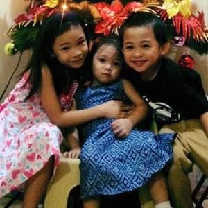 Meet your Posher, Honey